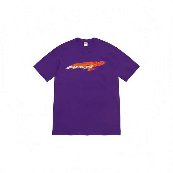 Picture of Supreme T Shirts Short _SKUSupremeS-2XLthtxS171488